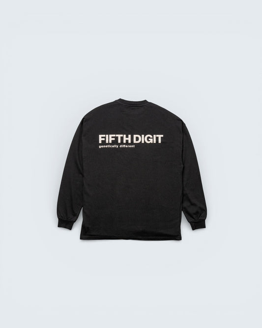 Identity Long Sleeve T-Shirt