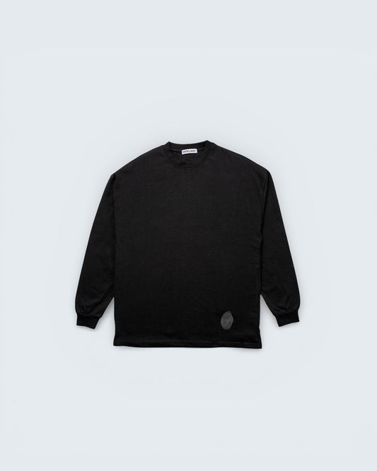 Identity Long Sleeve T-Shirt