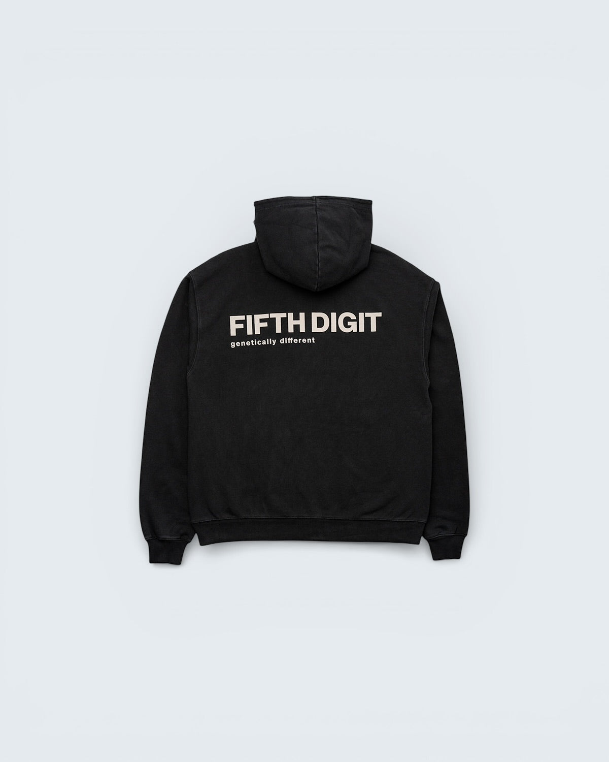 Identity Hoodie