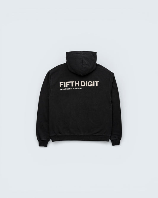 Identity Hoodie