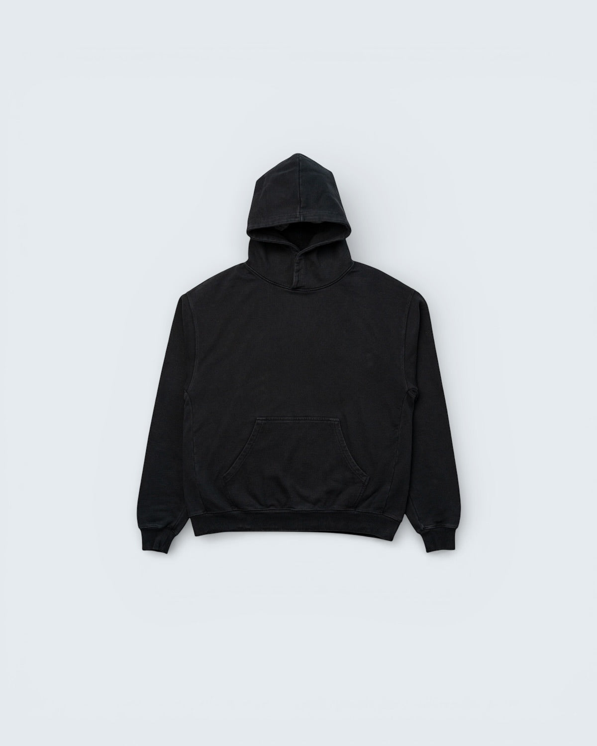 Identity Hoodie